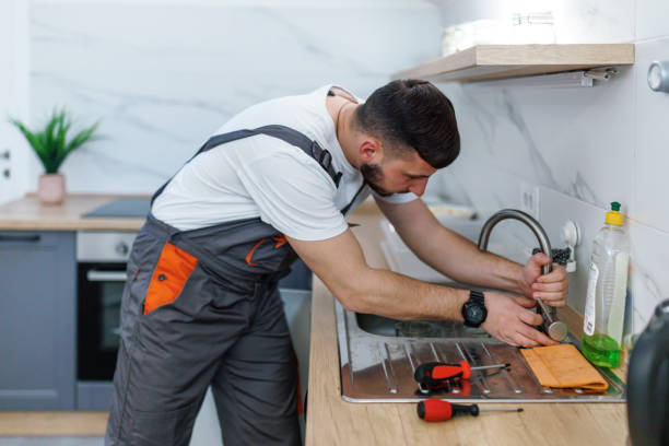 Best Leak Detection Services  in Union City, TN