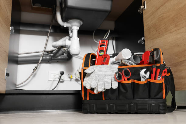 Best Clogged Drain Plumber  in Union City, TN