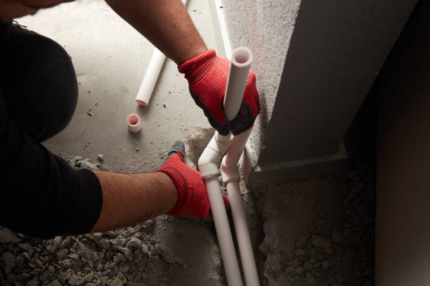 Best Drain Cleaning Services  in Union City, TN