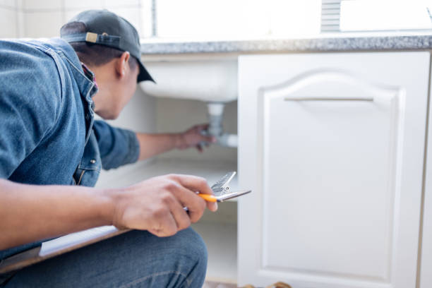 Best Water Leak Repair  in Union City, TN