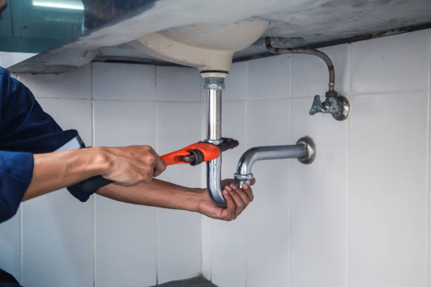 Sprinkler Systems in Union City, TN