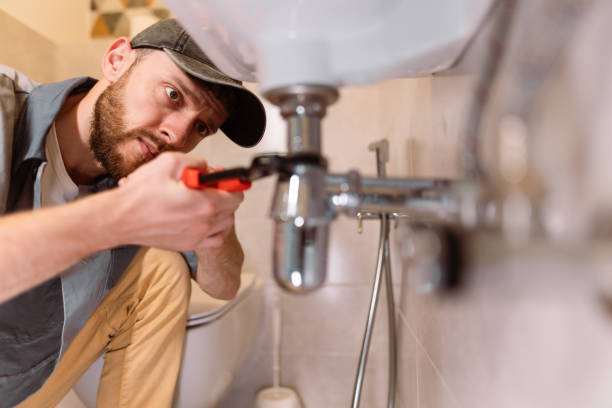 Best Shower Repair Services  in Union City, TN