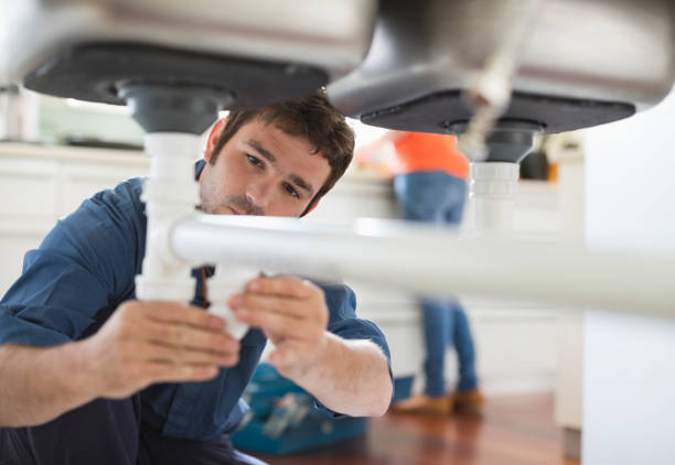 Best Sewer Line Repair  in Union City, TN