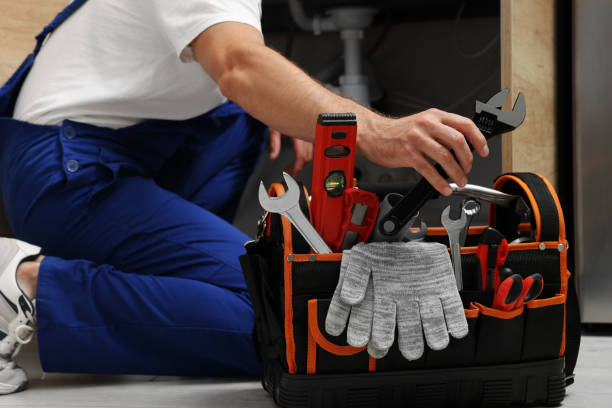 Best Affordable Plumbing Services  in Union City, TN