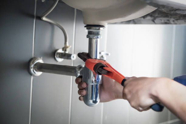Best Residential Plumbing Services  in Union City, TN
