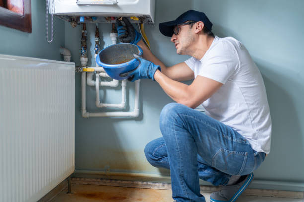 Best Emergency Plumbing Repair  in Union City, TN