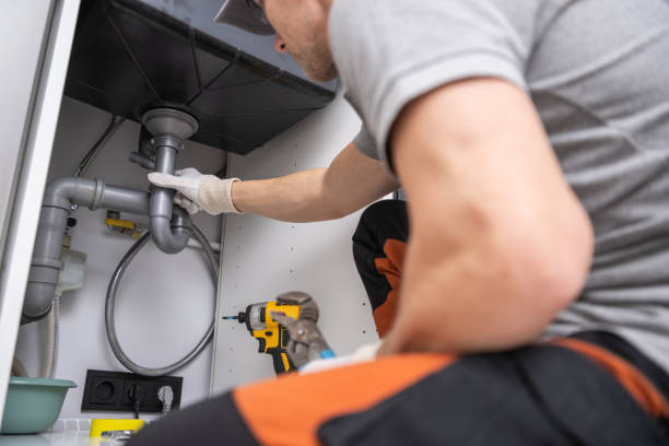 Best Emergency Plumber  in Union City, TN