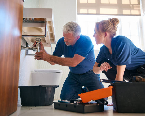  Union City, TN Plumbing Pros